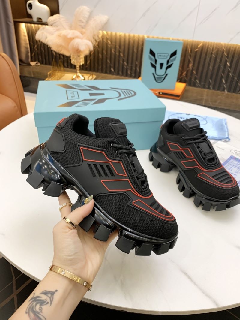 Prada Sneakers